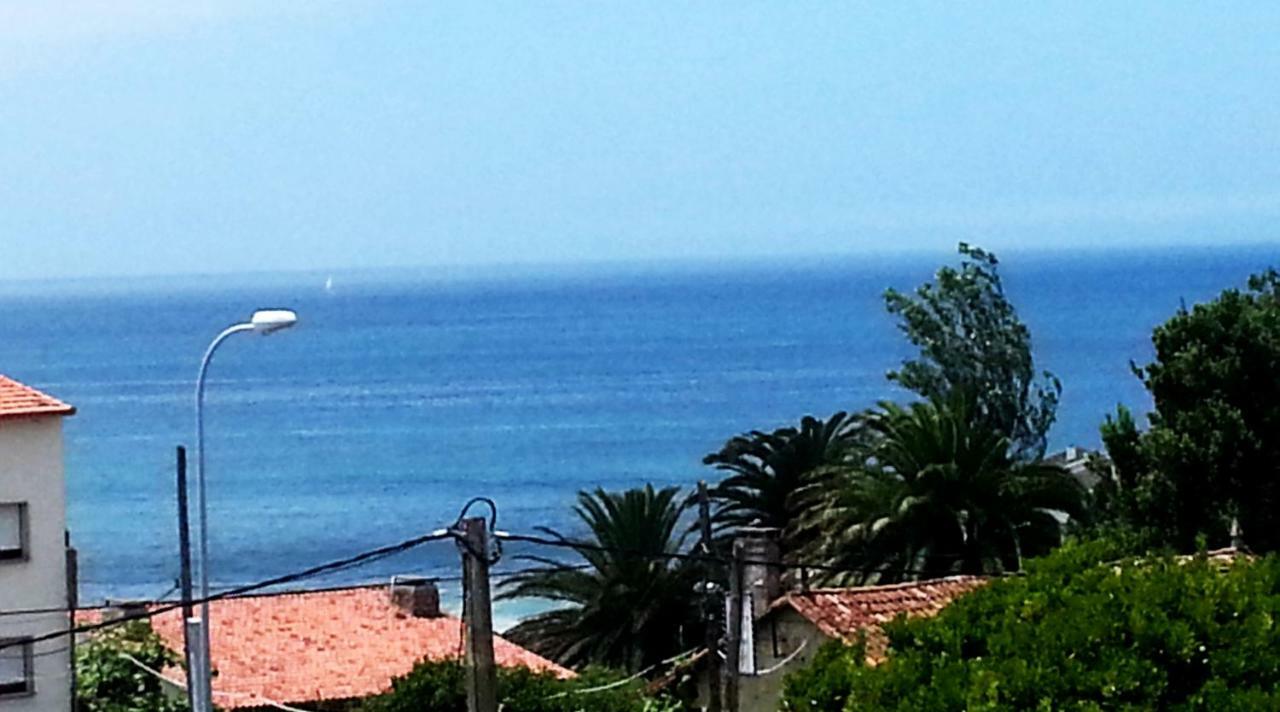 Apartamento Sanxenxo - Playa Areas Екстер'єр фото